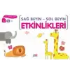 Sağ Beyin-Sol Beyin Etkinlikleri 5