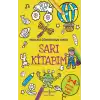 Sarı Kitabım - Renkleri Öğreniyorum Serisi