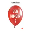 Sen Kimsin?