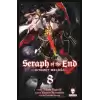 Seraph of the End Kıyamet Meleği 8