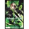 Seraph Of The End - Kıyamet Meleği Cilt 5