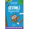 Sevimli Hayvanlar - Süper Hayvanlar Boyama Serisi