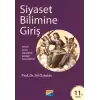 Siyaset Bilimine Giriş