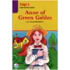 Stage 2 - Anne of Green Gables