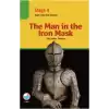 Stage 4 - The Man in the Iron Mask (CDsiz)