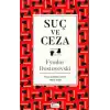 Suç ve Ceza (Bez Ciltli)