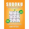 Sudoku - Dünyanın En Sevilen Bulmacası 4
