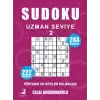 Sudoku Uzman Seviye 2