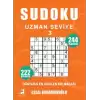 Sudoku Uzman Seviye 3