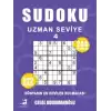 Sudoku Uzman Seviye 4