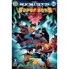 Super Sons Sayı 3 (DC Rebirth)