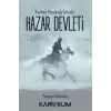 Tarihte Bıraktığı İzlerle Hazar Devleti