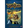 Taynikma - 13. Kitap Sarinanın Kabusu ve 14. Kitap Gizli Düşman (Ciltli)