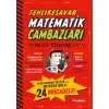 Tehlikesavar Matematik Cambazları