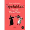 Tepetaklak