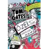 Tom Gates Özel Mi Özel Sürprizler (Sen Öyle San!)