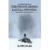 Türk Destanlarından Kalevala Destanına