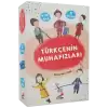 Türkçenin Muhafızları Dizisi 5 Kitap