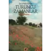 Turuncu Zamanlar