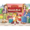 Üç Boyutlu Masallar - Çizmeli Kedi