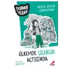 Ülkemde Çiçekler Açtığında - Yerimde Olsan