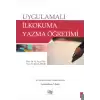 Uygulamalı İlkokuma Yazma Öğretimi