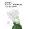 Video Çözümlü 5 YÖKDİL Sosyal Bilimler Deneme Sınavı