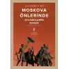 Volokolamks Şosesi - Moskova Önlerinde