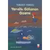 Yeraltı Gölünün Gizemi