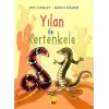 Yılan ile Kertenkele