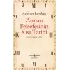 Zaman Felsefesinin Kısa Tarihi