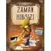 Zaman Hırsızı