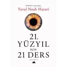 21. Yüzyıl İçin 21 Ders