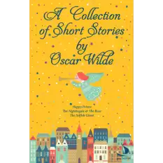 A Colletion of Short Stories