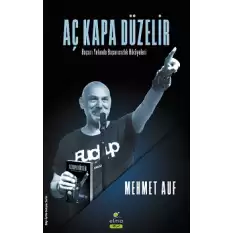 Aç Kapa Düzelir