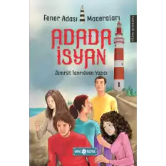 Adada İsyan - Fener Adası Maceraları 1