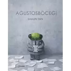 Ağustosböceği