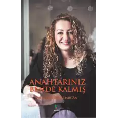 Anahtarınız Bende Kalmış