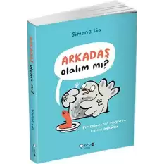 Arkadaş Olalım mı?