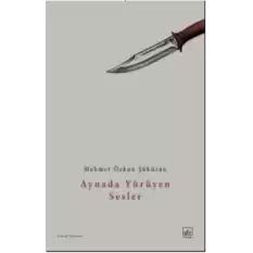 Aynada Yürüyen Sesler