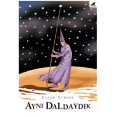 Aynı Daldaydık