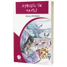 Ayşegülün Tatili