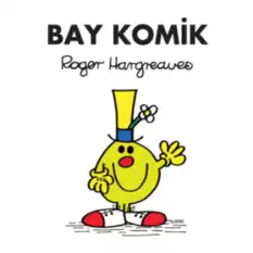 Bay Komik