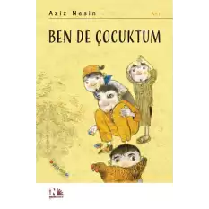 Ben de Çocuktum