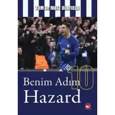 Benim Adım Hazard