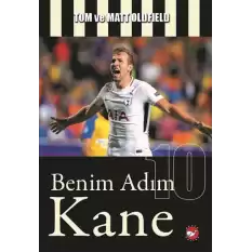 Benim Adım Kane