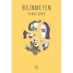 Bilinmeyen