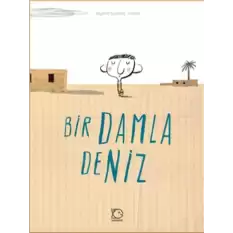 Bir Damla Deniz