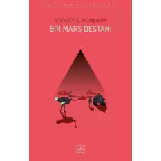 Bir Mars Destanı