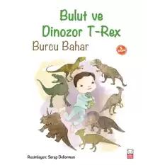 Bulut ve Dinozor T-Rex